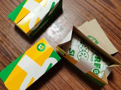 -赛百味SUBWAY(凯德mall大峡谷店)