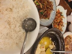 -一楼食业·美食人家