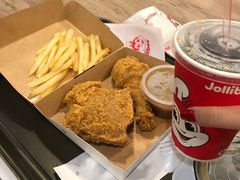 -快乐蜂(永光广场店)