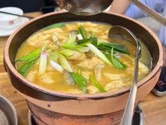 -麻伊伏土菜馆(朗州路店)