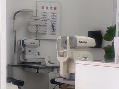 -OYEA欧野眼镜(武商MALL·众圆店)