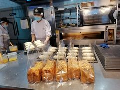 -牛角村(大族广场店)