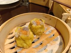 -桃源春晓中餐厅 TaoYuan Restaurant