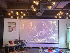 -CIAO·团建聚餐·生日派对轰趴馆(福田店)