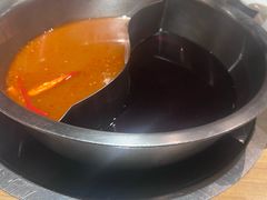 -水林间·寿喜烧自助(仙林金鹰店)