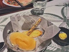 -一棵树·意大利西餐厅One Tree(新城店)