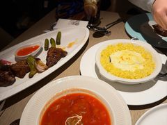 -波特曼西餐厅(中央大街店)