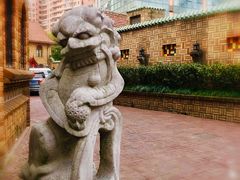 -马勒别墅·中餐厅