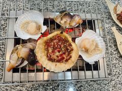 -震海贝烤贝·民俗特色店(延吉总店)