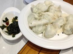 -海知道大连海鲜水饺(南山大冲店)