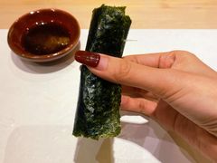 -鮨一日本料理旗舰店(总店)