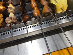 -牛上牛吊炉烧烤(红旗大街店)