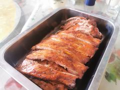 -朱村黄塘建华烧鸡