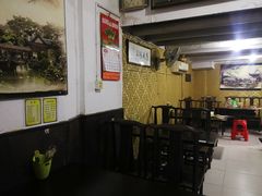 大堂-古镇老面馆(千灯店)