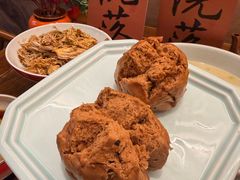 -院落新京菜·烤鸭(地安门店)