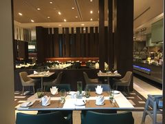 -曼谷铂尔曼皇权酒店