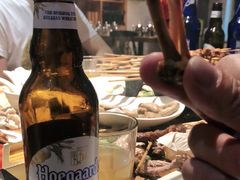 福佳白啤酒-管氏翅吧(国展店)