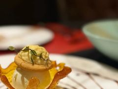 -塞纳河法国餐厅(唐延路店)