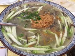 -水乡人家私房菜(逢简店)