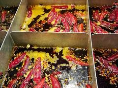 -重庆老火锅王(永陵路分店)