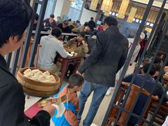 -锡笼记·无锡小笼(人民路店)