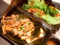 -馔豚·台北菜专门店(深圳湾万象城店)