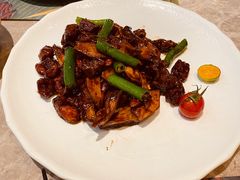 -大树餐厅(红旗街万达店)