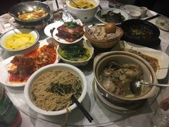 -香雪海饭店中餐厅(人民桥店)
