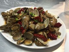 -小民大排档(光谷店)
