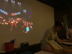 -观唐足道SPA养生会馆(南湖店)