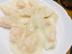 -一轩饺子馆(丽都店)