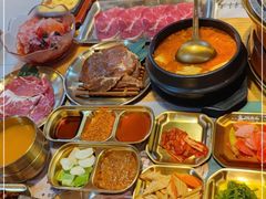 -闻老头·菊花炭烤肉(D11店)