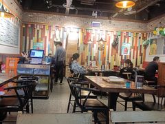 -枪火串烧·东北特色烧烤(罗湖总店)