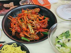 -聚味瞿记·龙虾堂(树木岭店)
