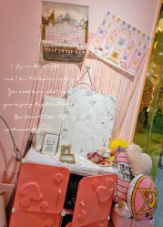 -Pink Baby美甲美睫