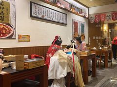 -福苗小骆驼烧烤(大唐不夜城店)