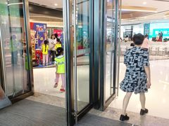 -万达广场(临港店)