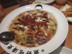 -江渔兒酸菜魚專門店(顺盈时代广场店)