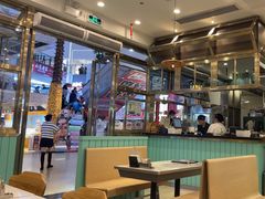 -翠华餐厅(正佳广场店)