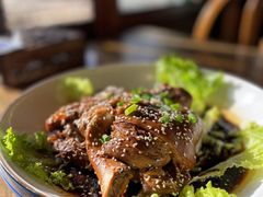 -卧龙堡客栈·中餐厅(古北水镇店)