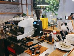 -雕刻时光咖啡馆(北师大店)