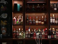 -上古咖啡ShadowCafe&Reastaurant(哈尔滨中央大街店)