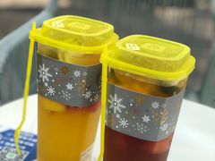 -YO!TEA有茶(龙华星河盛世店)