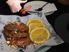 -新鲜誌·新派食集(万象天地店)