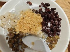 -潮巷·老潮汕美食集市(欢乐港湾店)