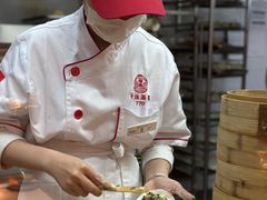 -禄运茶居·手工点心(猎德店)