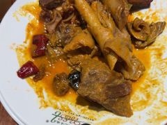 -汉巴味德·烤肉与啤酒的自助(杭州大悦城店)