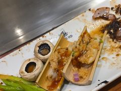 -大渔之观(安贞店)