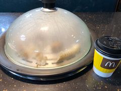 -睿柏云酒店-餐厅