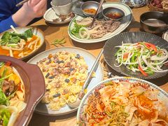 -纳鲁孜·新疆特色餐厅(上海悦荟广场店)